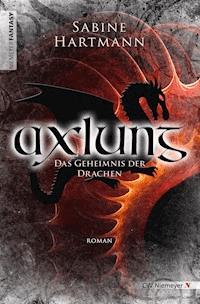 Axlung - Sabine Hartmann - E-Book