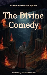 The Divine Comedy - Dante Alighieri - E-Book