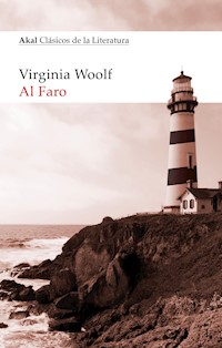 Al Faro - Virginia Woolf - E-Book
