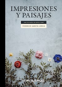 Impresiones y paisajes - Federico García Lorca - E-Book