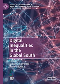 Digital Inequalities in the Global South -  - E-Book