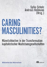 Caring Masculinities? -  - E-Book