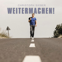 Weitermachen! - Christoph Sieber - Hörbuch