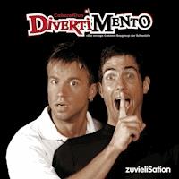 ZuvieliSation - Jonny Fischer - Hörbuch