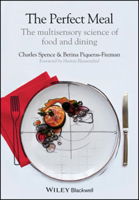 The Perfect Meal - Charles Spence - E-Book
