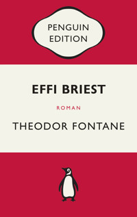 Effi Briest - Theodor Fontane - E-Book + Hörbuch