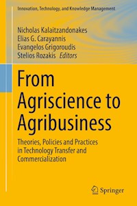 From Agriscience to Agribusiness - - E-Book