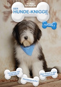 Hunde-Knigge 2100 - Horst Hanisch - E-Book