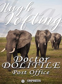 Doctor Dolittle's Post Office - Hugh Lofting - E-Book