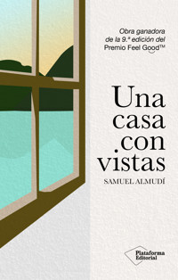 Una casa con vistas - Samuel Almudí - E-Book