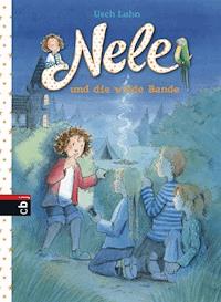 Nele und die wilde Bande - Usch Luhn - E-Book