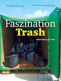 Faszination Trash -  - E-Book