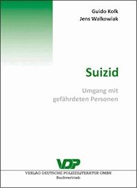 Suizid - Jens Walkowiak - E-Book