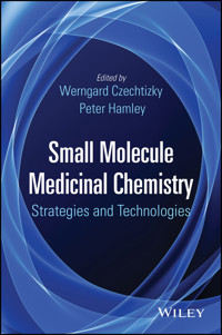 Small Molecule Medicinal Chemistry -  - E-Book