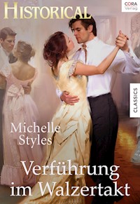 Verführung im Walzertakt - Michelle Styles - E-Book