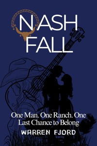 Nash Fall - Warren Fjord - E-Book