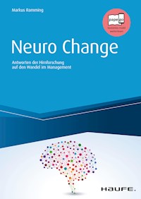 Neuro Change - Markus Ramming - E-Book