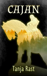 Cajan - Tanja Rast - E-Book