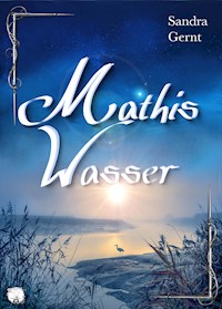 Mathis Wasser - Sandra Gernt - E-Book