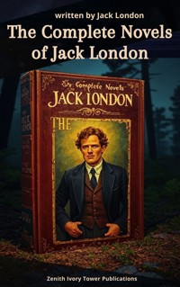 The Complete Novels of Jack London - Jack  London - E-Book