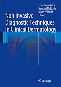 Non Invasive Diagnostic Techniques in Clinical Dermatology - - E-Book
