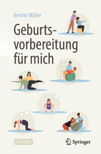 Geburtsvorbereitung für mich - Kerstin Müller - E-Book
