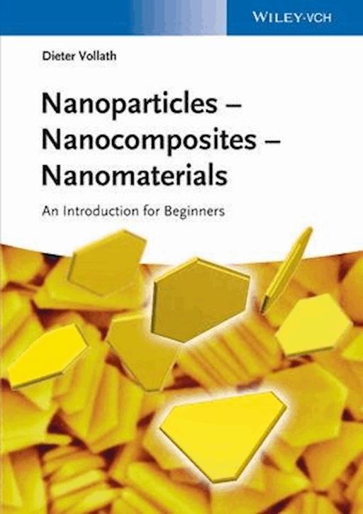 Nanoparticles　online　and　Introduction　Dieter　Vollath　E-Book　Legimi　to　Nanocomposites