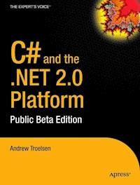Pro C# 2005 and the .NET 2.0 Platform - ANDREW TROELSEN - E-Book