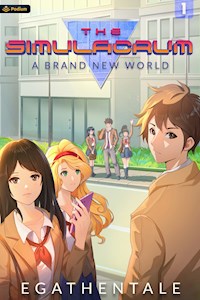 A Brand New World - Egathentale - E-Book