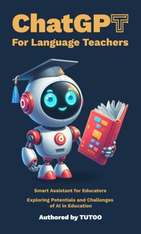 ChatGPT for Language Teachers - TUTOO - E-Book