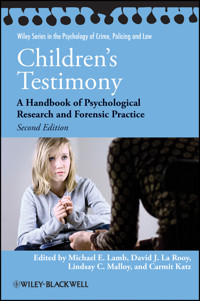 Children's Testimony -  - E-Book