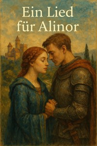Ein Lied für Alinor - Simone Lilly - E-Book
