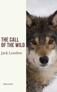 The Call of the Wild - Jack  London - E-Book