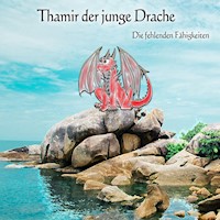 Thamir der junge Drache - Armin Koch - Hörbuch