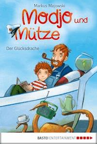 Modjo und Mütze - Markus Majowski - E-Book