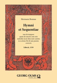 Hymni et Sequentiae - Hermann Bonnus - E-Book