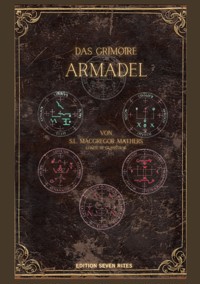 Armadel - S. L. Macgregor Mathers - E-Book
