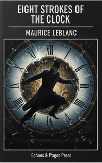 Eight Strokes of the Clock - Leblanc Maurice - E-Book