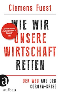 Wie wir unsere Wirtschaft retten - Clemens Fuest - E-Book