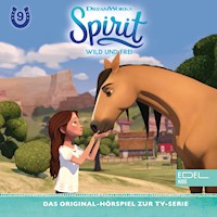 Folge 9: Das Erdbeben / Goldrausch (Das Original-Hörspiel zur TV-Serie) - Thomas Karallus - Hörbuch