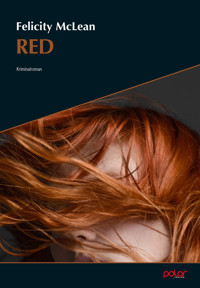 Red - Felicity McLean - E-Book