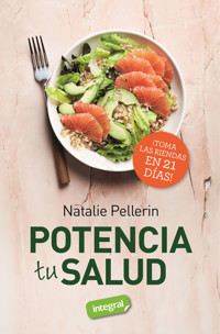 Potencia tu salud - Graeme Donald - E-Book
