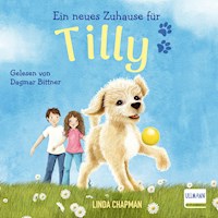 Ein neues Zuhause für Tilly - Linda  Chapman - Hörbuch