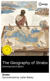 The Geography of Strabo (Summarized Edition) - Strabo - E-Book