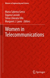 Women in Telecommunications -  - E-Book