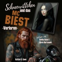 Verloren - Katlyn S. Coen - Hörbuch