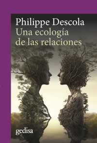 Una ecología de las relaciones - Philippe Descola - E-Book