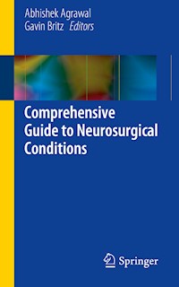 Comprehensive Guide to Neurosurgical Conditions -  - E-Book