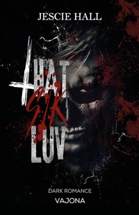THAT SIK LUV - Jescie Hall - E-Book