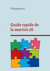Guide rapide de la matrice 3S - Philippe Korn - E-Book